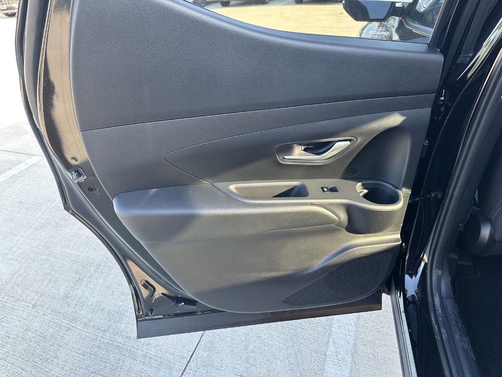 New 2026 Hyundai Santa Cruz SEL image 24