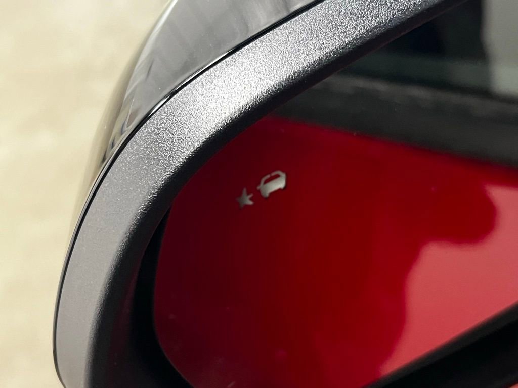 New 2026 Chevrolet Equinox LT image 11