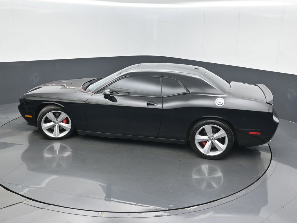 Used 2009 Dodge Challenger SRT8 w/ SRT Option Group II image 32