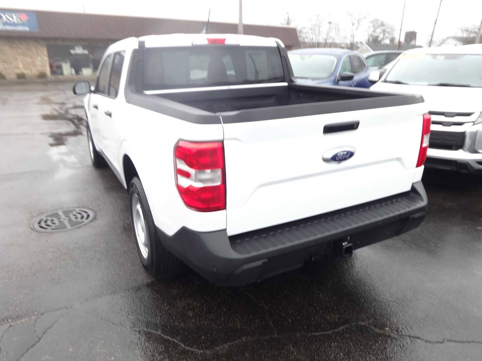 Used 2022 Ford Maverick XL image 5