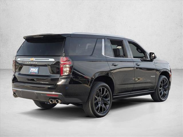 Used 2023 Chevrolet Tahoe Premier image 5