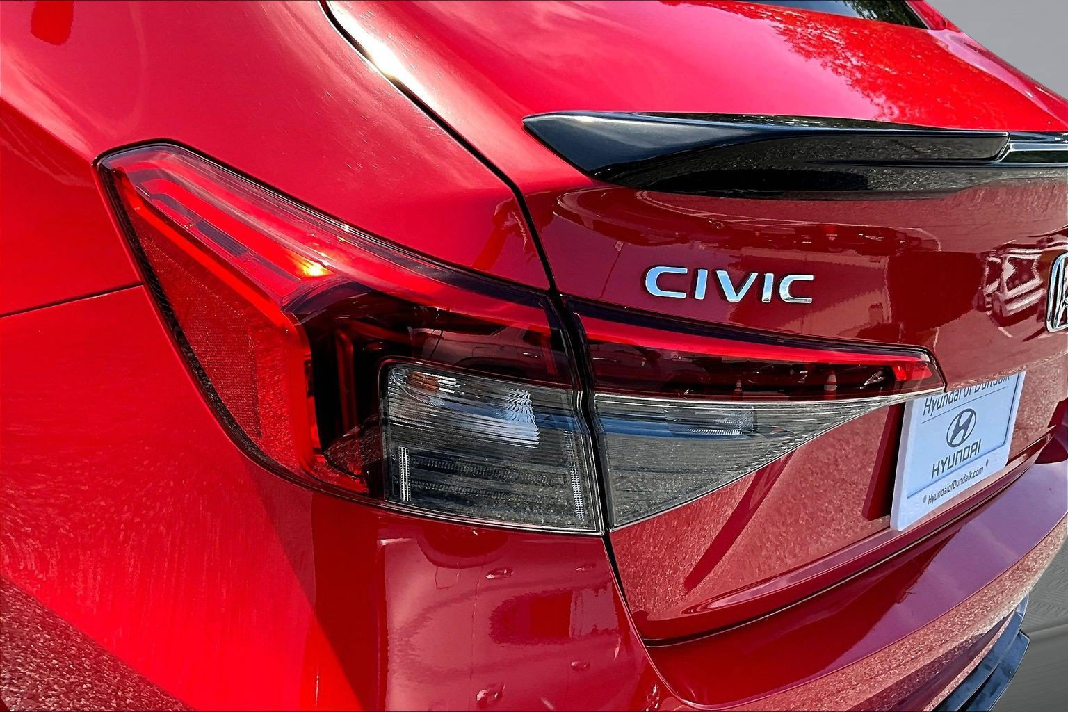 Used 2022 Honda Civic Si image 21