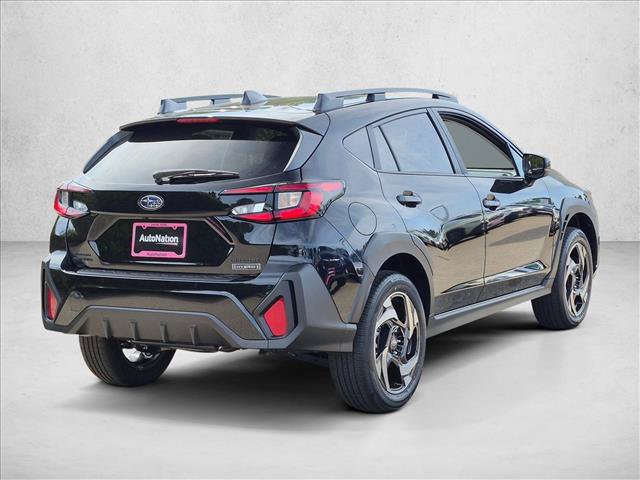 New 2026 Subaru Crosstrek 2.5i Limited AWD/4WD image 2