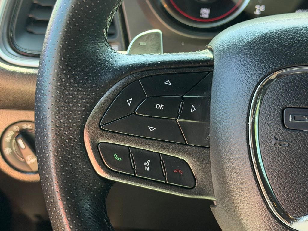 Used 2022 Dodge Challenger R/T RWD image 16