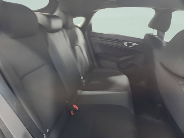 Certified 2025 Honda Civic Sport image 17