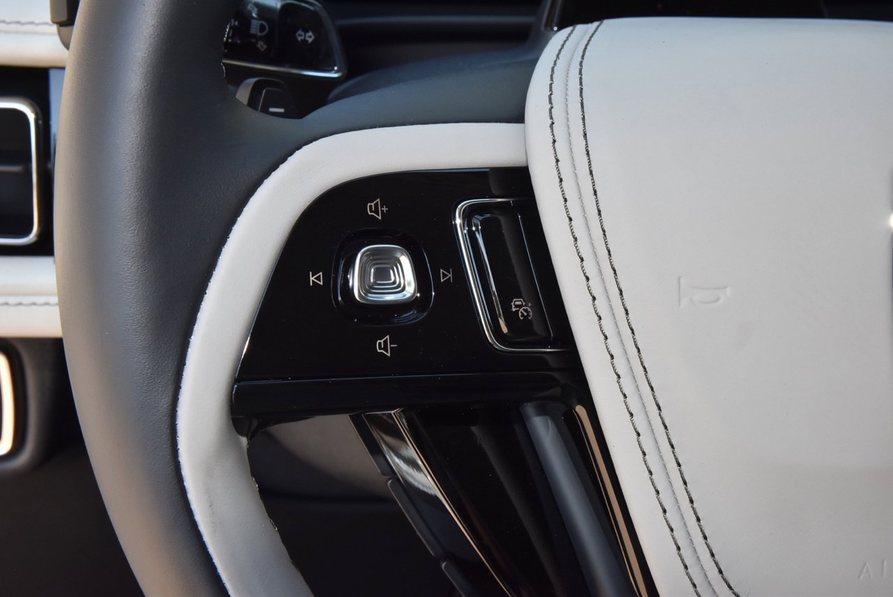 New 2027 Lincoln Aviator Reserve AWD/4WD image 26