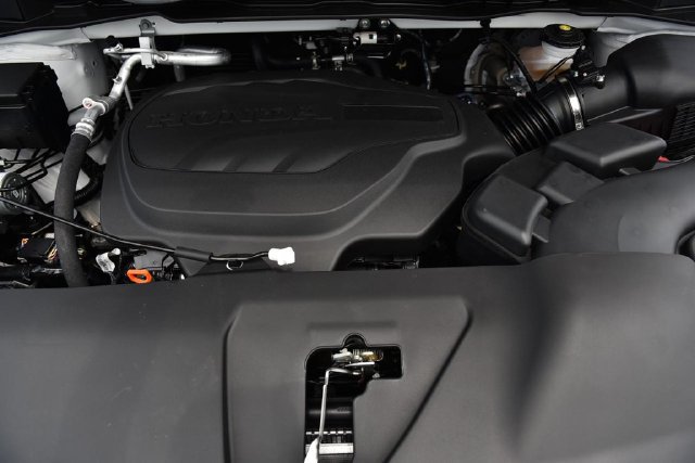 New 2026 Honda Odyssey EX-L image 33
