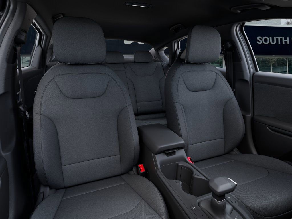 New 2026 Kia K4 LXS image 15