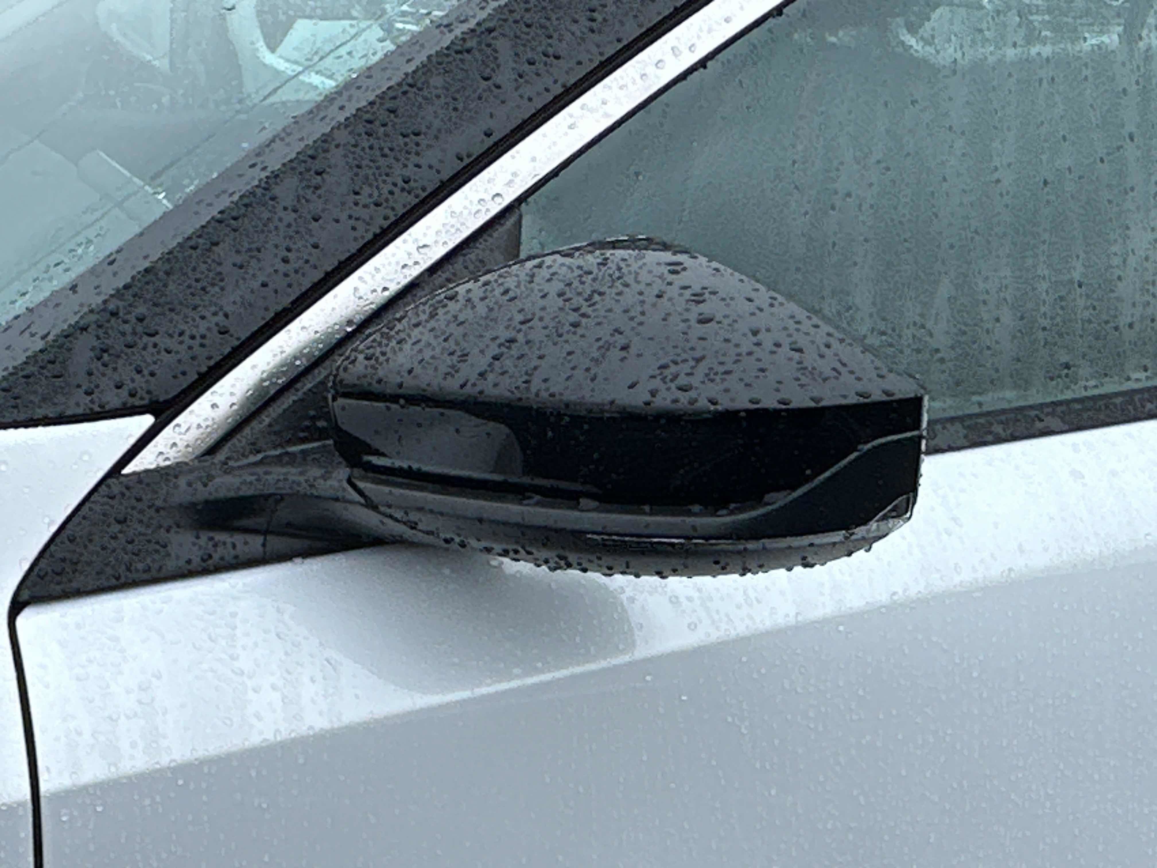 New 2026 Nissan Sentra SR w/ Floor Mat Package FWD image 9