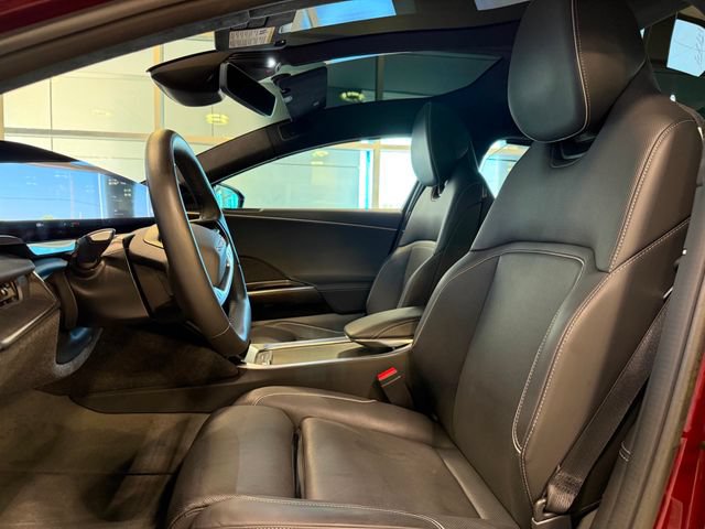 Used 2025 Lucid Air Touring AWD/4WD image 20