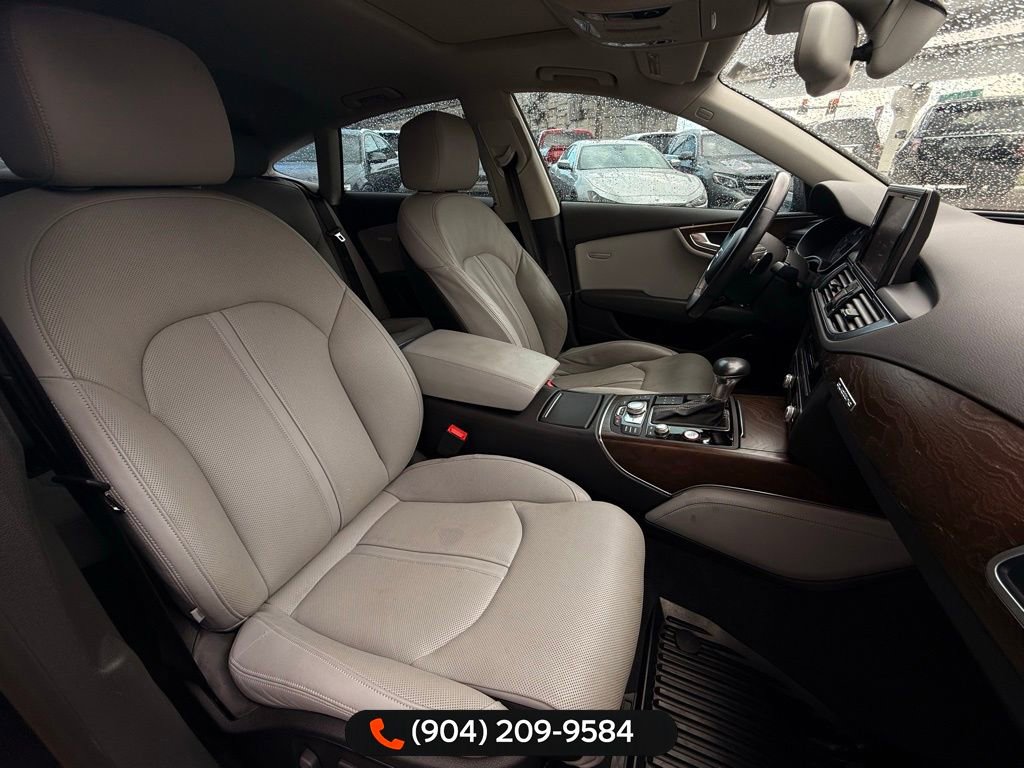 Used 2014 Audi S7 Prestige image 29