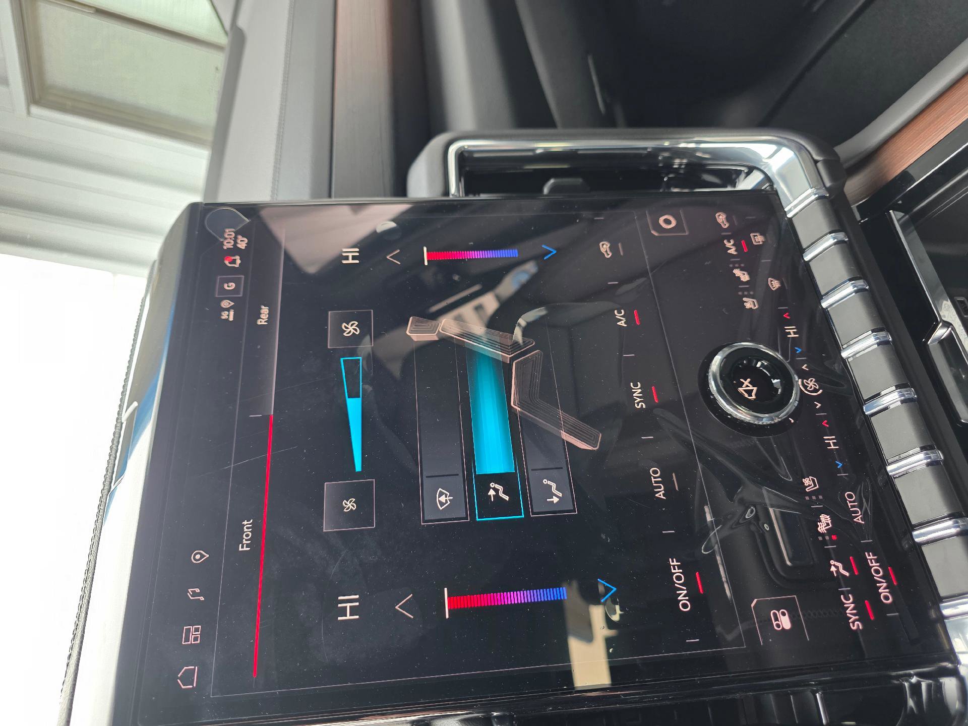 New 2026 GMC Yukon Denali image 15