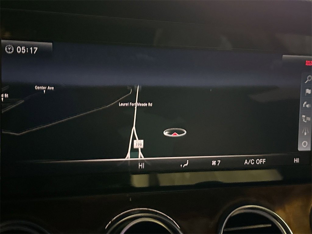 Used 2018 Mercedes-Benz E 300 4MATIC image 20