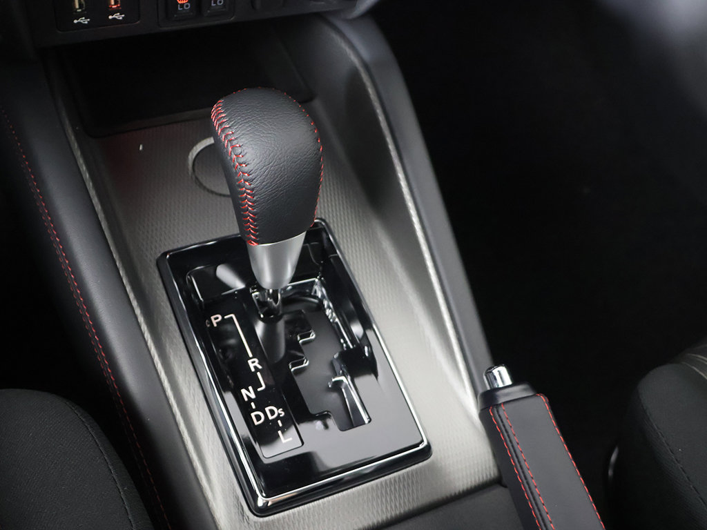 New 2027 Mitsubishi Outlander Sport LE FWD image 40