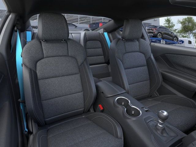 New 2026 Ford Mustang GT RWD image 7
