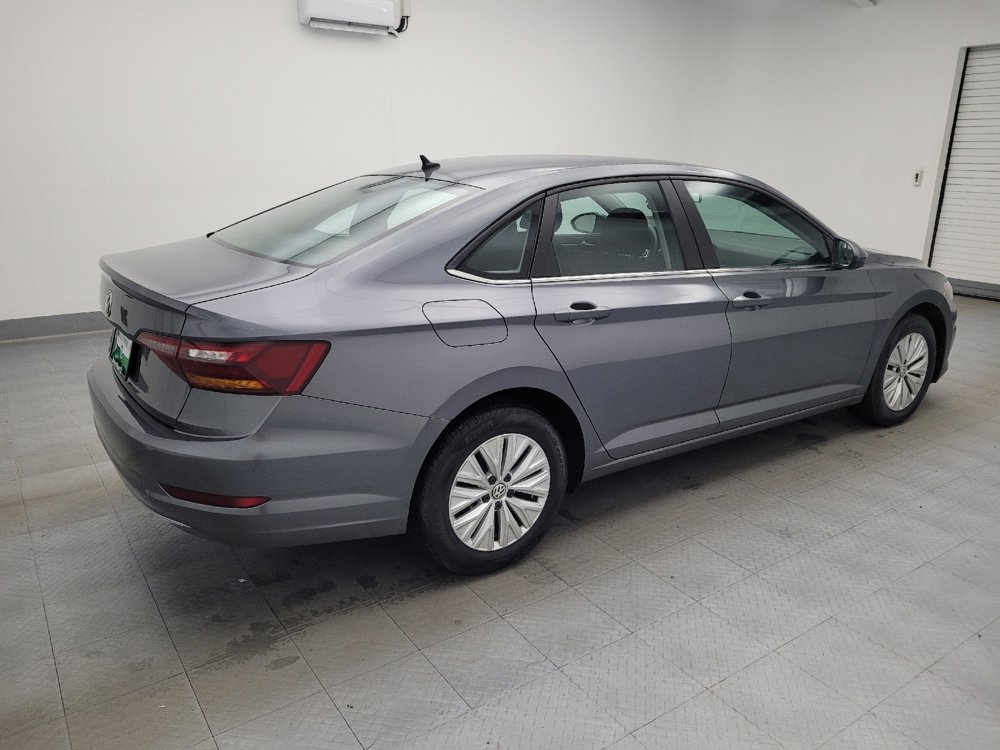 Used 2019 Volkswagen Jetta S w/ Driver Assistance Package image 10