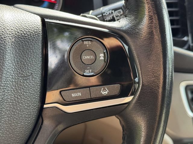 Certified 2022 Honda Pilot Special Edition image 22