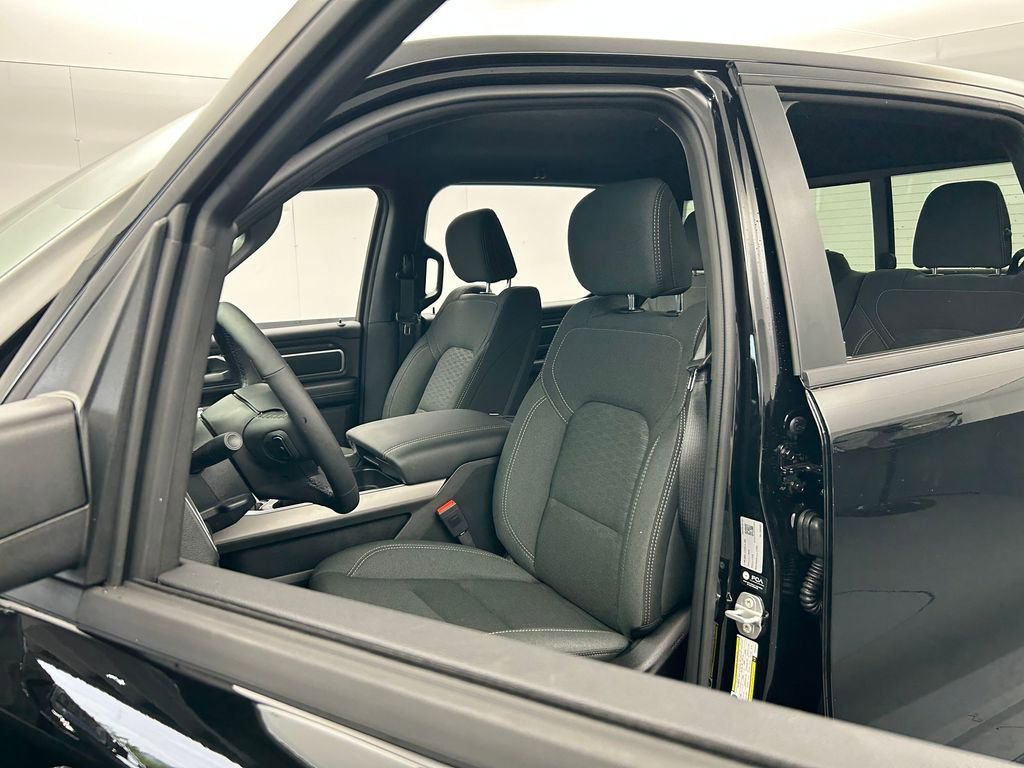 New 2026 RAM 1500 Big Horn image 11