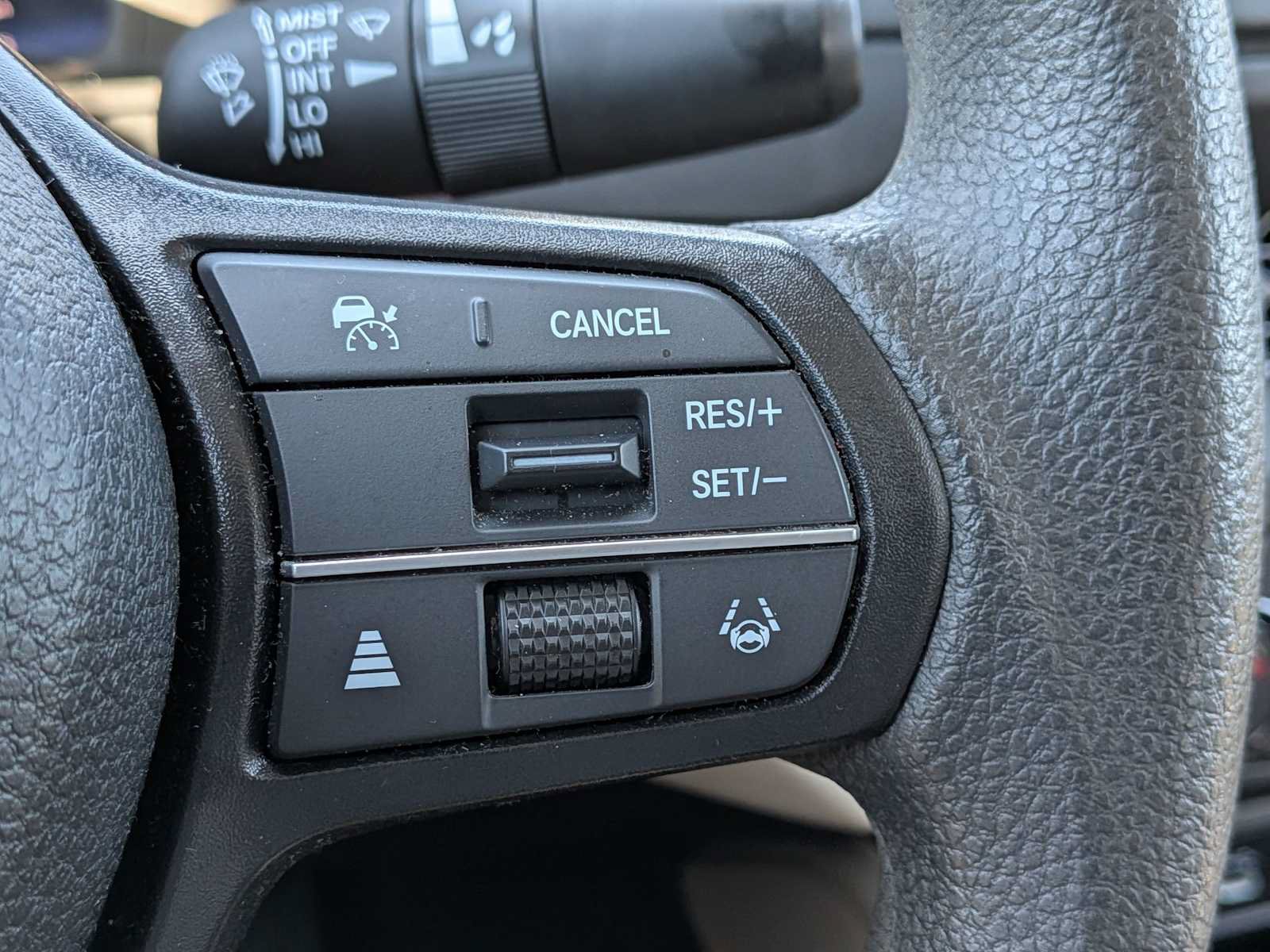 Certified 2024 Honda Accord LX image 23