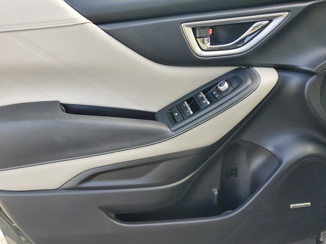 Used 2023 Subaru Forester Limited image 24