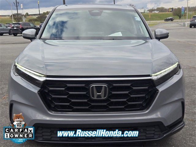 Certified 2025 Honda CR-V EX-L image 14