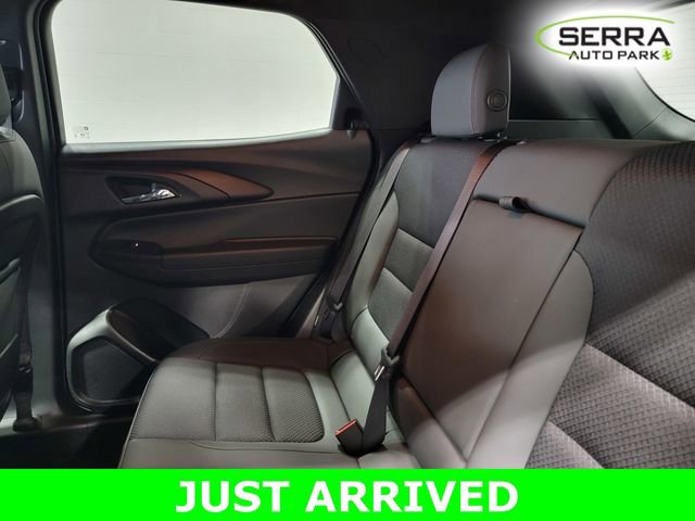 Used 2023 Chevrolet TrailBlazer RS image 14
