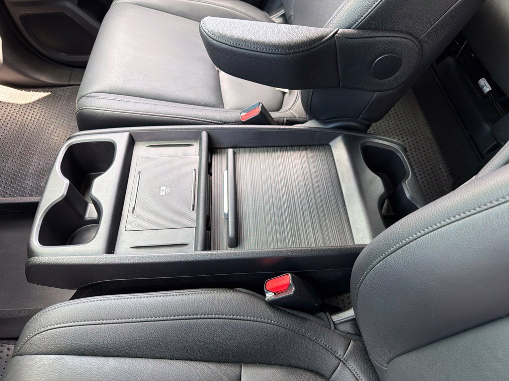 Used 2025 Honda Odyssey EX-L image 19