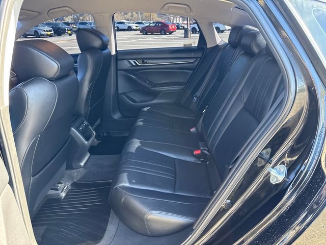 Used 2022 Honda Accord Sport Special Edition image 19