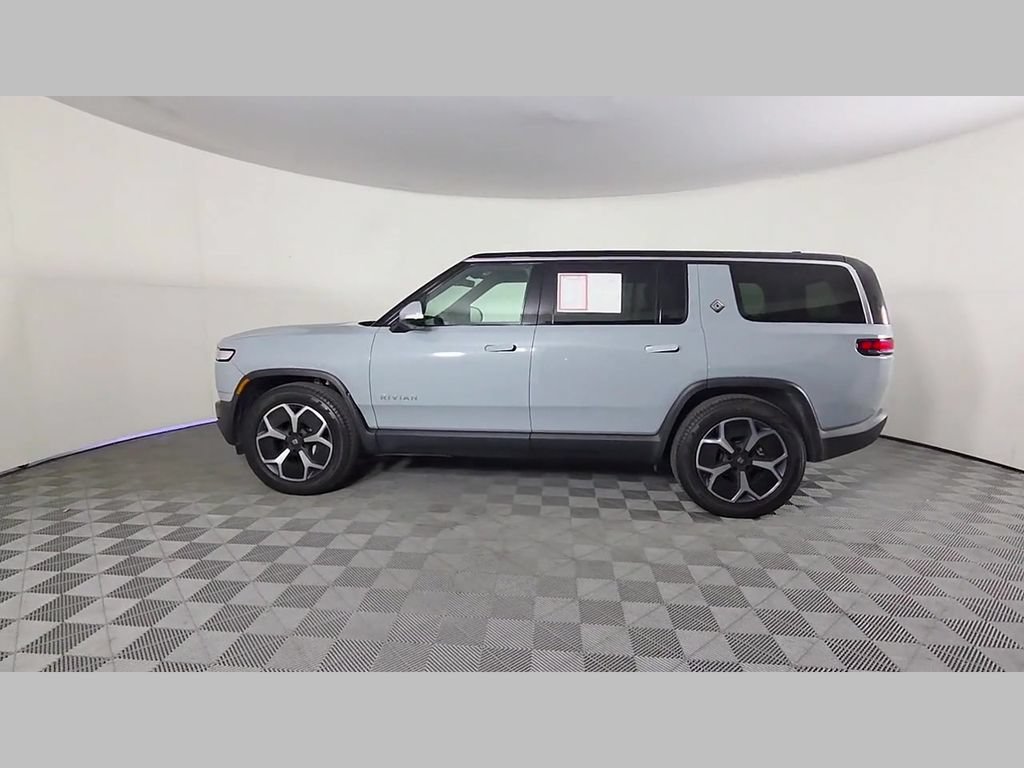 Used 2024 Rivian R1S Adventure AWD/4WD image 45