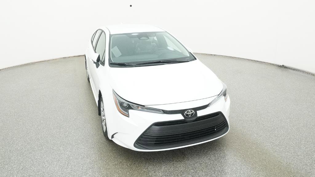 New 2026 Toyota Corolla LE image 14