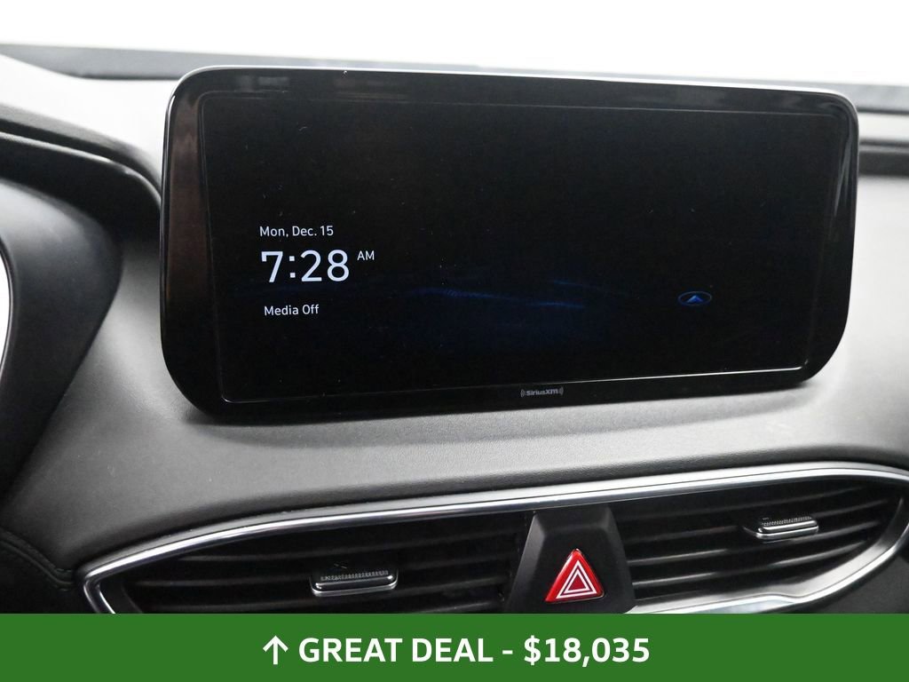 Used 2023 Hyundai Santa Fe SEL image 31