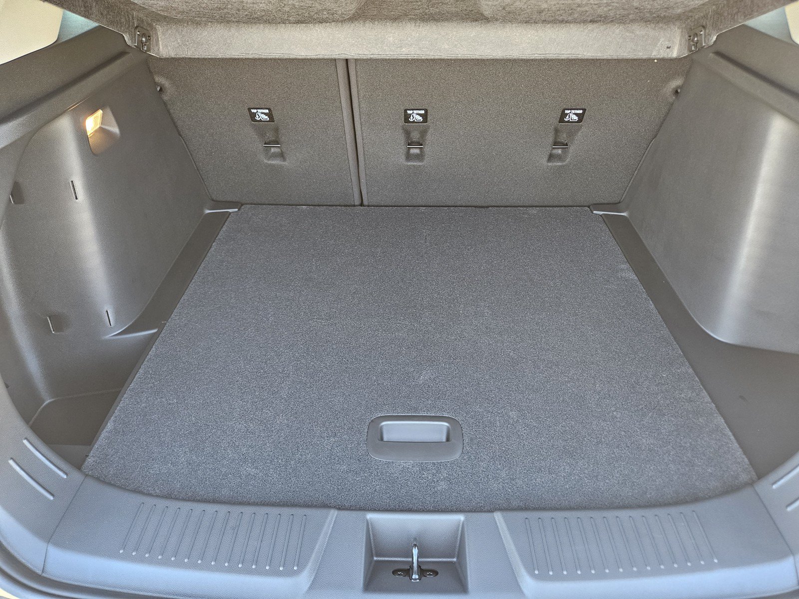 New 2026 Chevrolet Trax LT w/ Driver Confidence Package FWD image 22