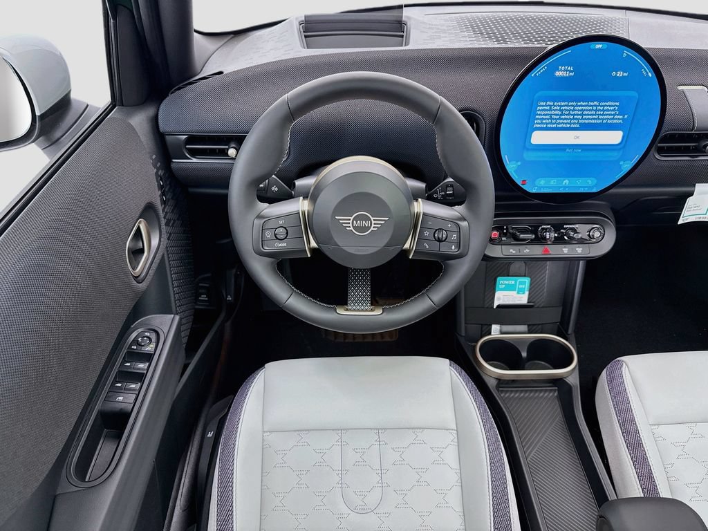 New 2026 MINI Cooper S FWD image 11