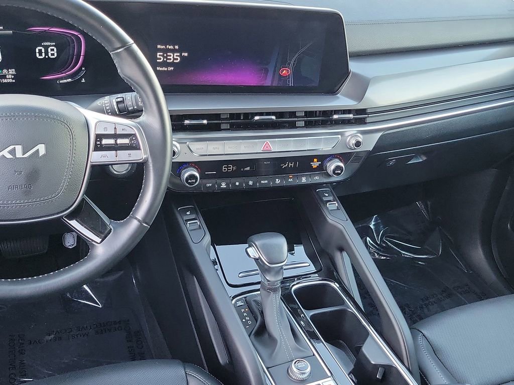 Used 2025 Kia Telluride S image 24