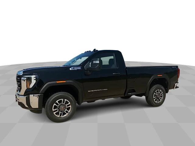New 2025 GMC Sierra 3500 Pro w/ Convenience Package image 5