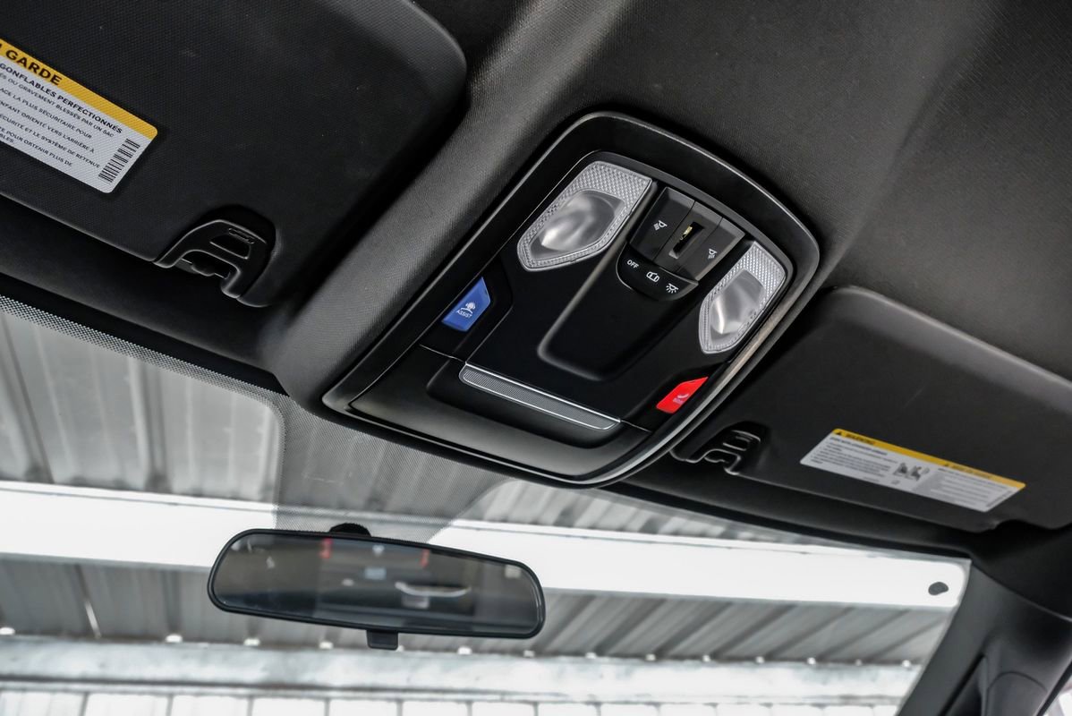 Used 2024 RAM 3500 Tradesman w/ Chrome Appearance Group image 22