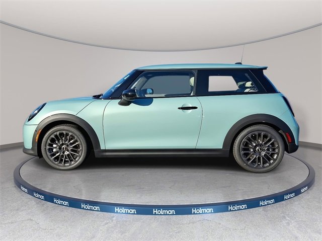 New 2026 MINI Cooper S image 7