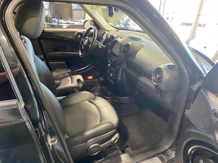 Used 2013 MINI Cooper Countryman S AWD/4WD image 19