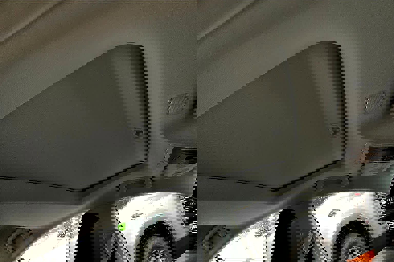 Used 2025 Lexus ES 300h w/ Premium Package image 13