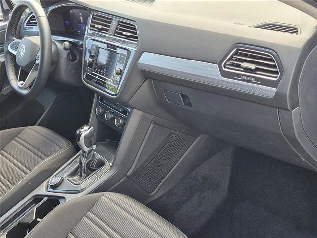 Used 2023 Volkswagen Tiguan S AWD/4WD image 20