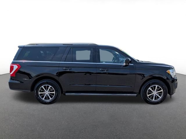 Certified 2019 Ford Expedition Max XLT AWD/4WD image 2