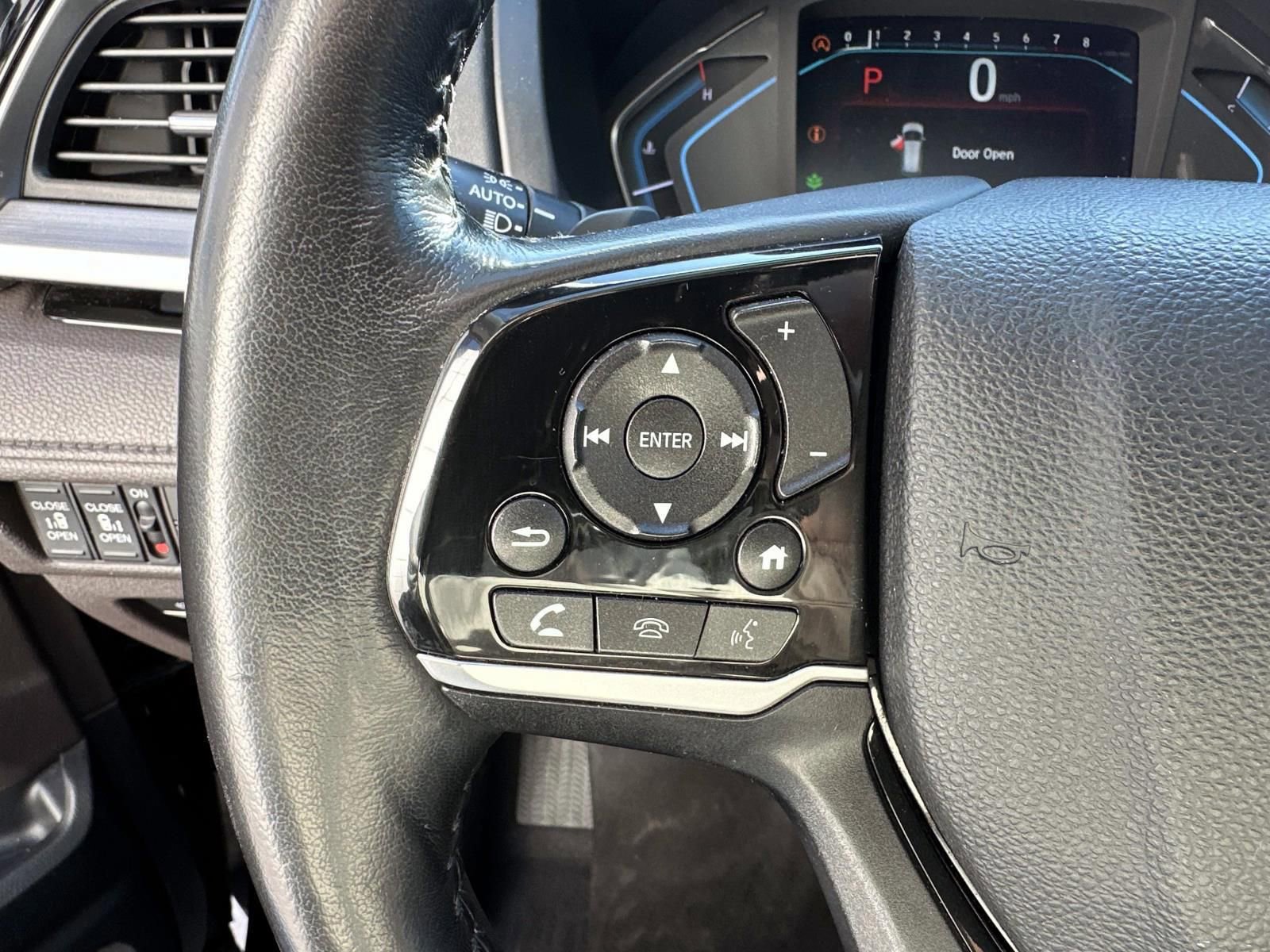 Used 2019 Honda Odyssey Elite image 17