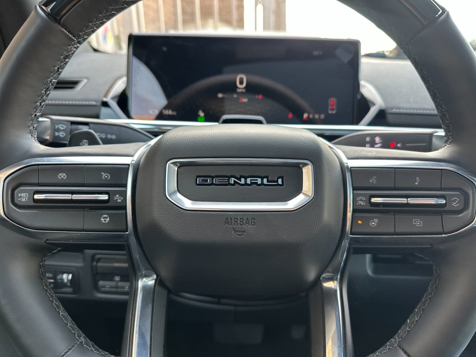 New 2025 GMC Sierra EV Denali image 22