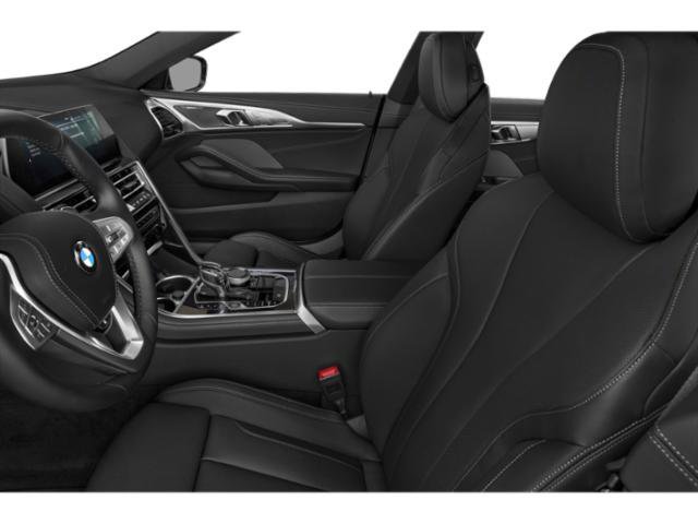 Used 2022 BMW 840i Gran Coupe w/ Driving Assistance Package RWD image 12