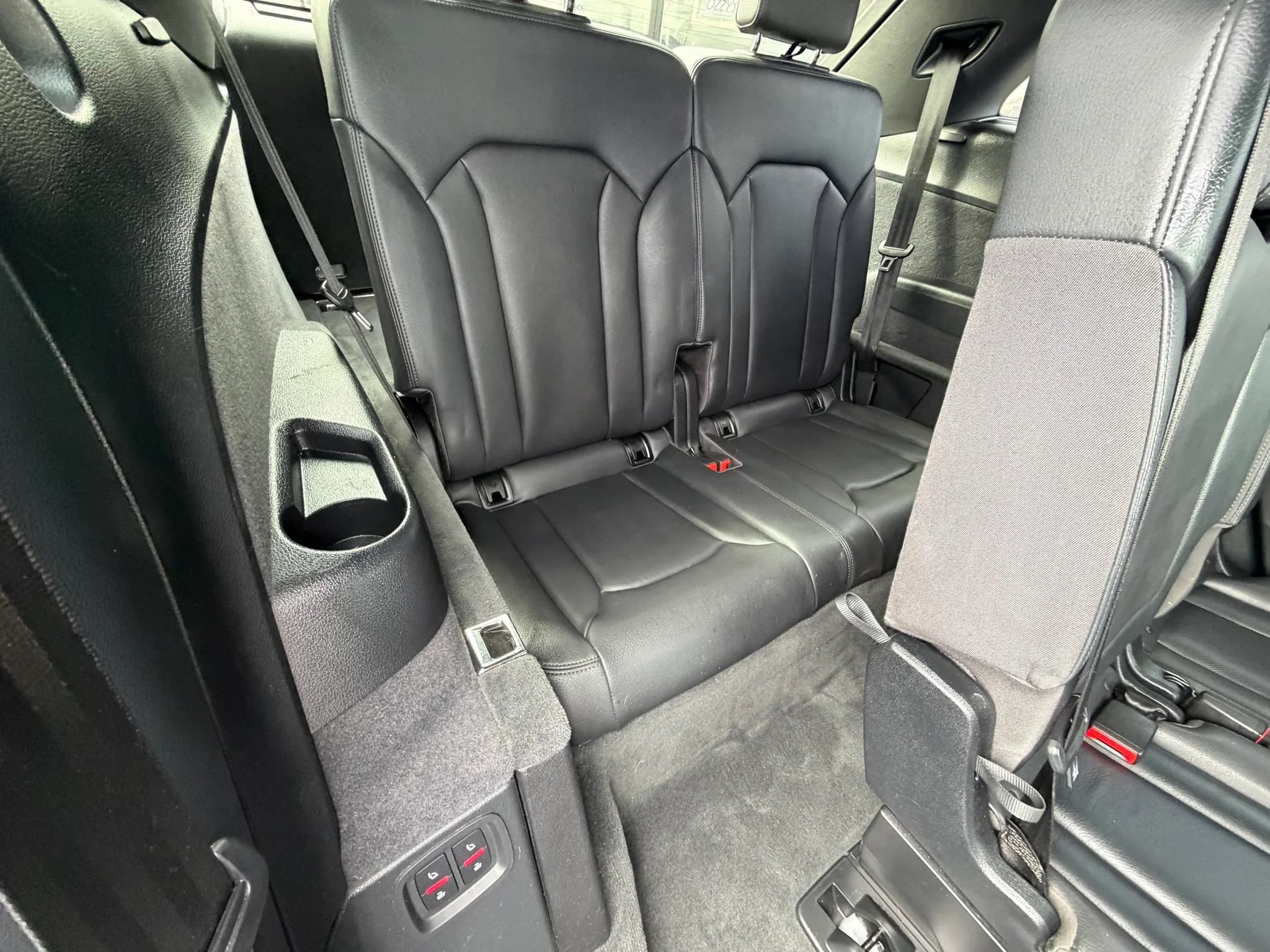 Used 2019 Audi Q7 3.0T Prestige w/ Prestige Package AWD/4WD image 18