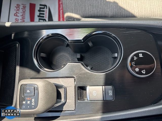 Certified 2022 Nissan Rogue SV image 26