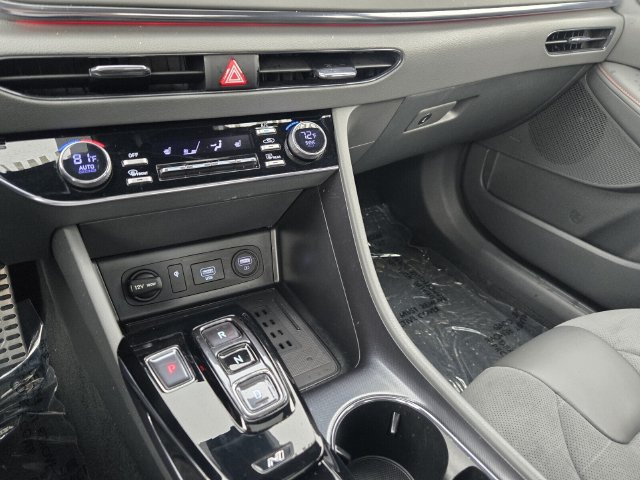 Used 2022 Hyundai Sonata N Line FWD image 21