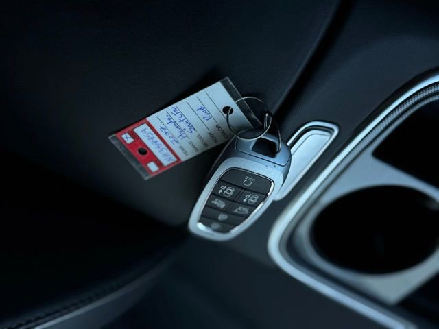 Used 2022 Hyundai Santa Fe Limited w/ Cargo Package image 37