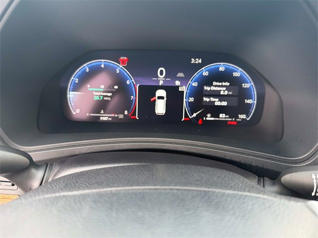 Certified 2026 Toyota Grand Highlander Limited image 11