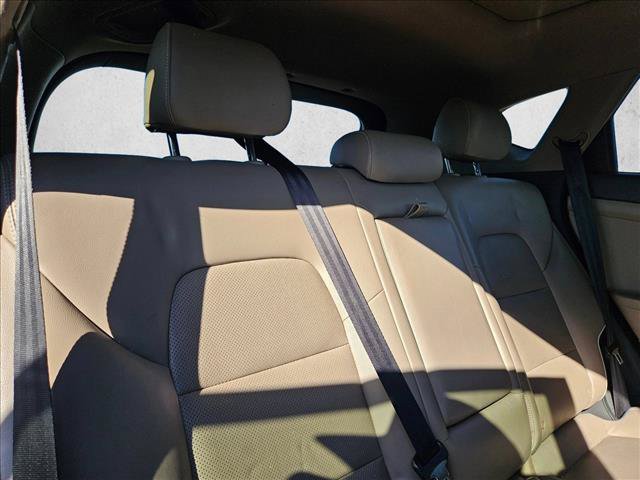 Used 2020 Hyundai Tucson Ultimate FWD image 12